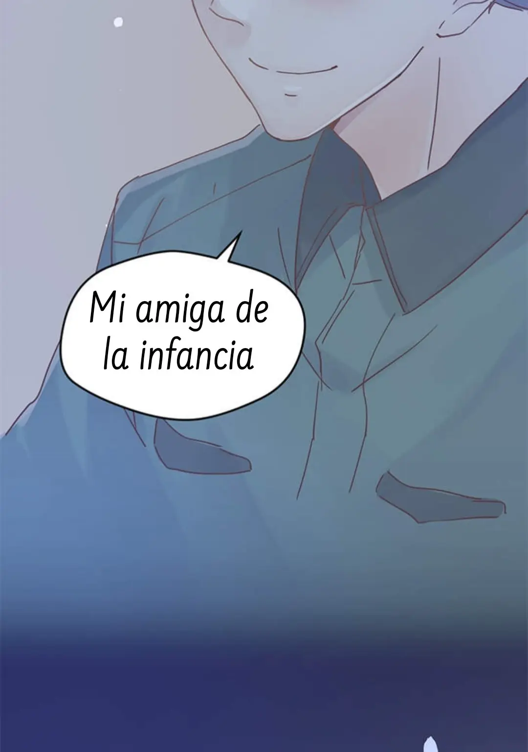 Blue serenade - Capítulo 12 - Página 38 - LectorTMOo