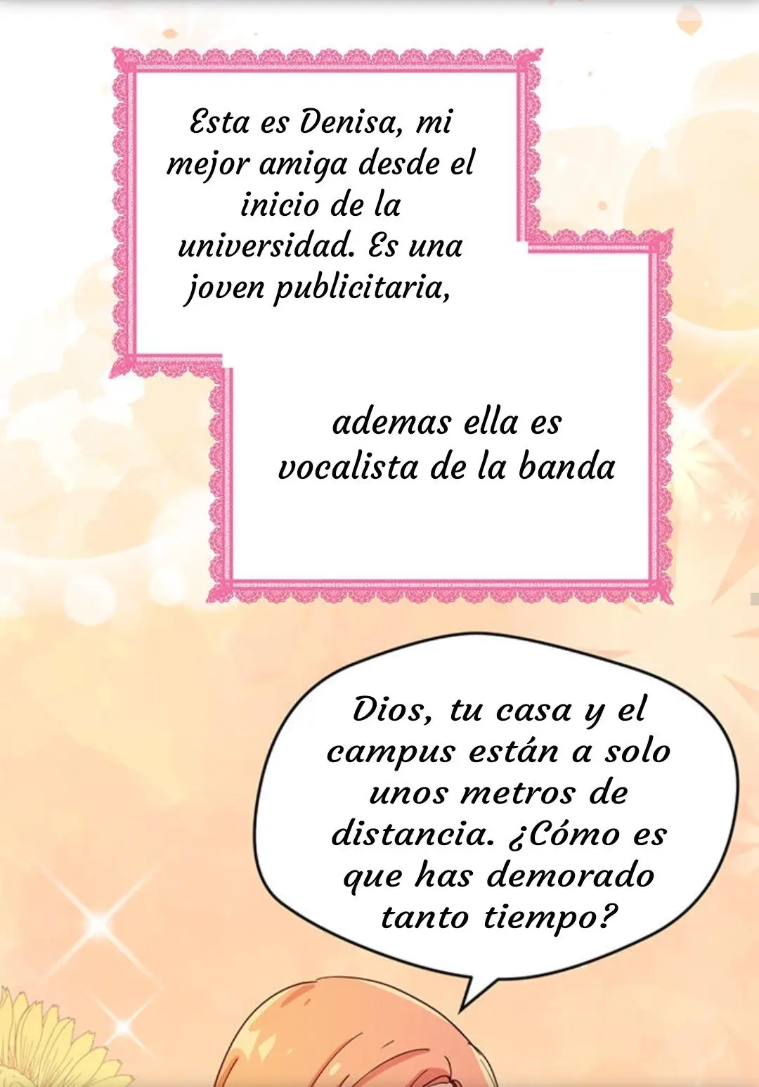Blue serenade - Capítulo 12 - Página 46 - LectorTMOo