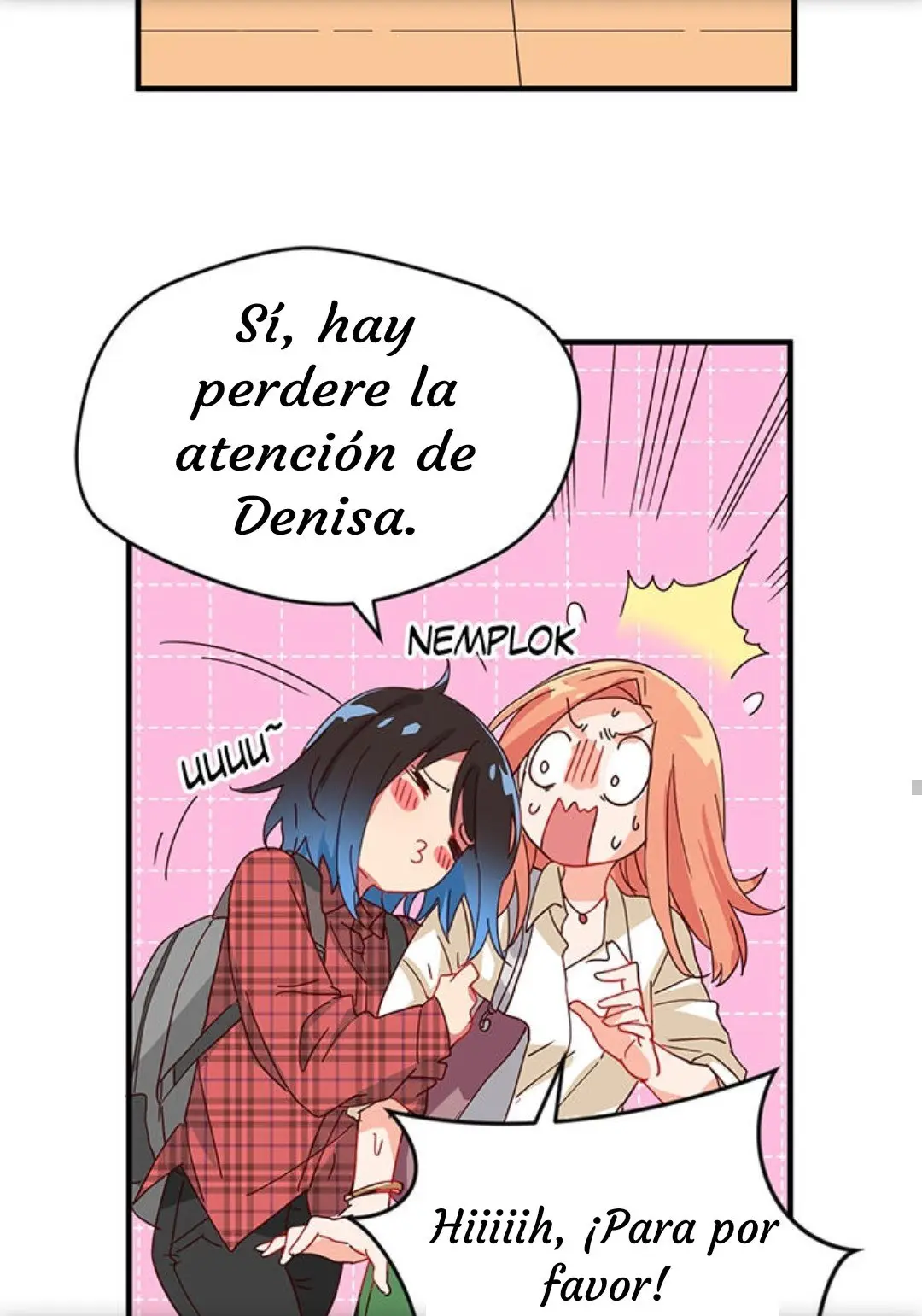 Blue serenade - Capítulo 12 - Página 50 - LectorTMOo