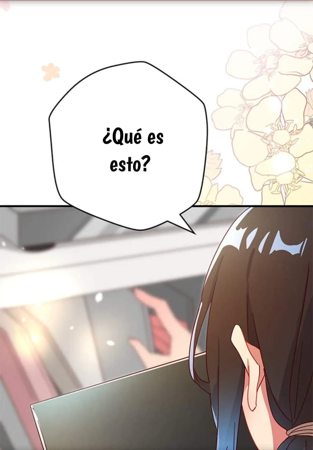 Blue serenade - Capítulo 13 - Página 17 - LectorTMOo