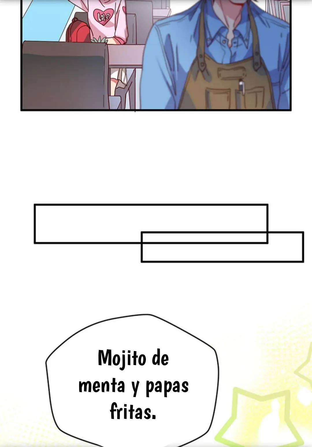 Blue serenade - Capítulo 13 - Página 30 - LectorTMOo
