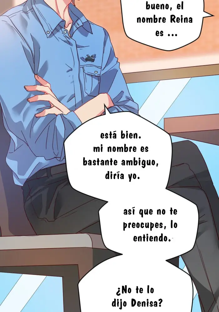 Blue serenade - Capítulo 14 - Página 18 - LectorTMOo