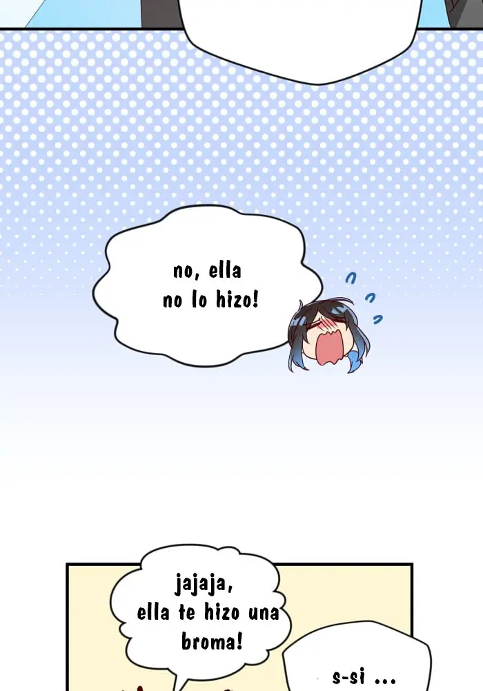Blue serenade - Capítulo 14 - Página 19 - LectorTMOo