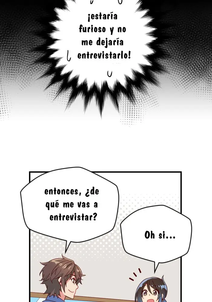 Blue serenade - Capítulo 14 - Página 23 - LectorTMOo