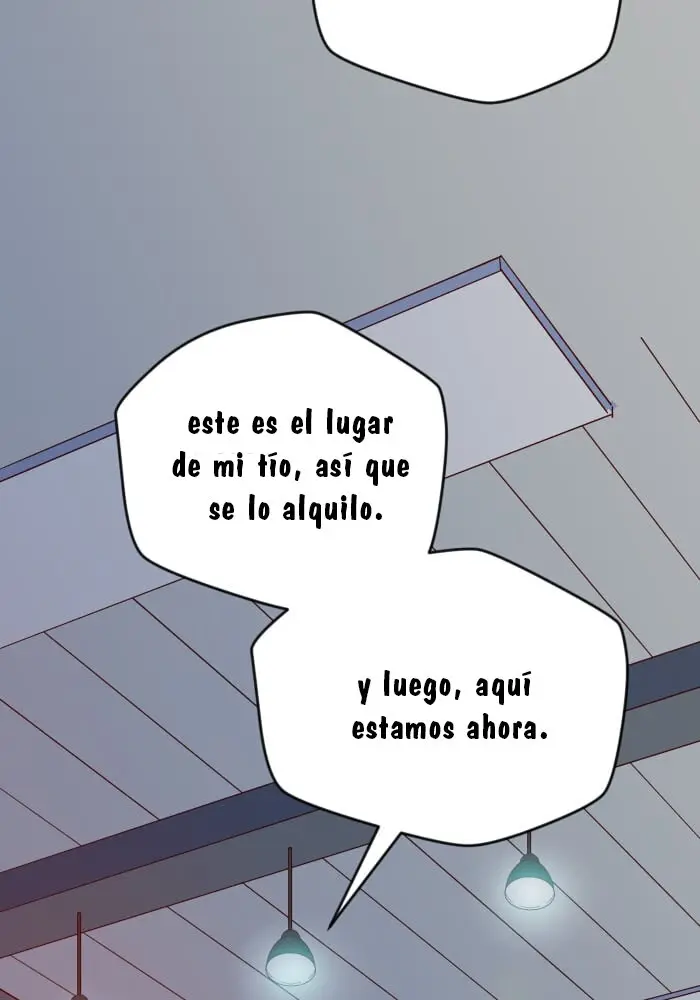Blue serenade - Capítulo 14 - Página 34 - LectorTMOo