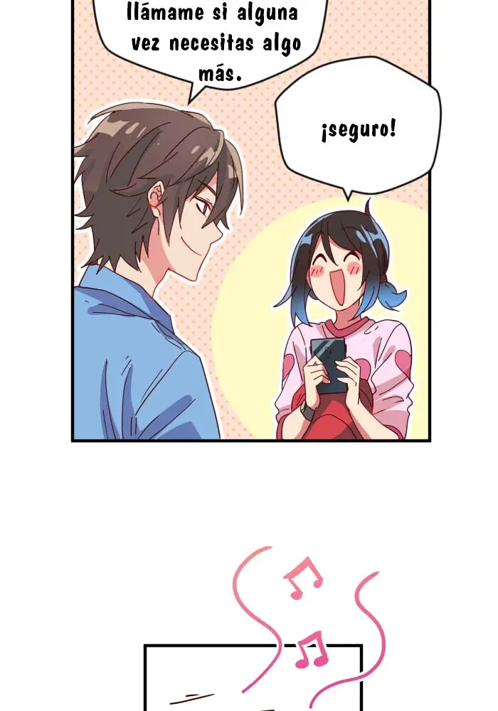 Blue serenade - Capítulo 14 - Página 38 - LectorTMOo