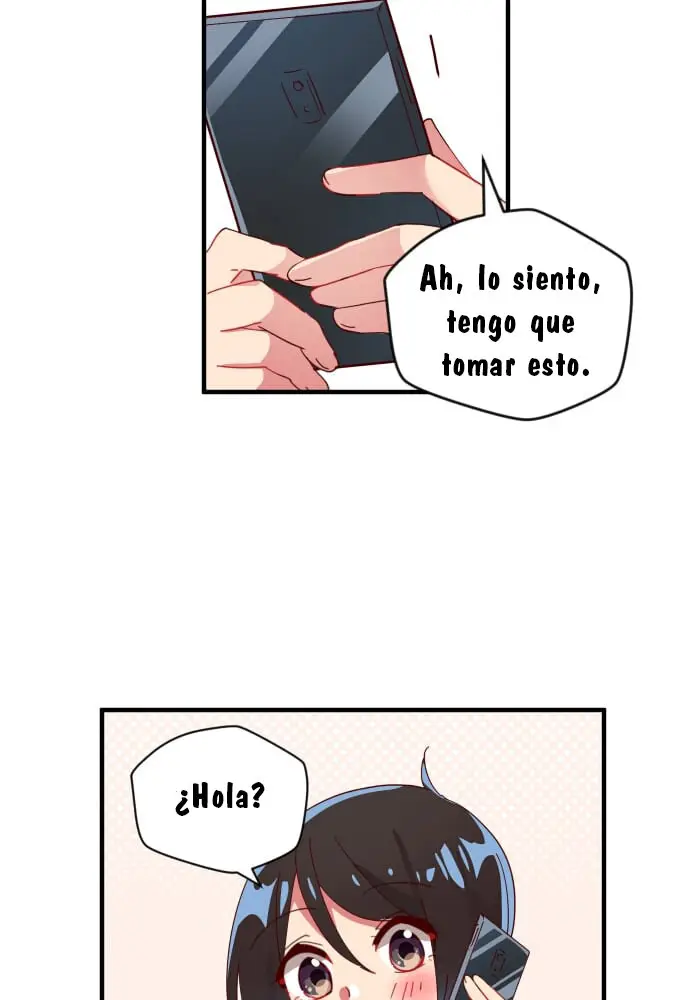 Blue serenade - Capítulo 14 - Página 39 - LectorTMOo