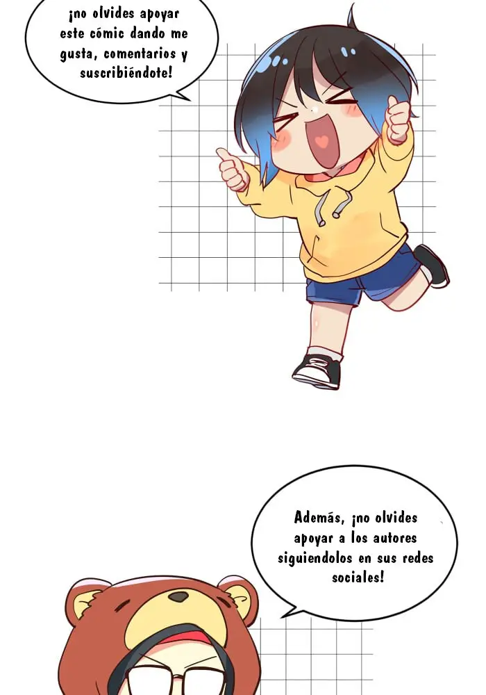 Blue serenade - Capítulo 14 - Página 57 - LectorTMOo