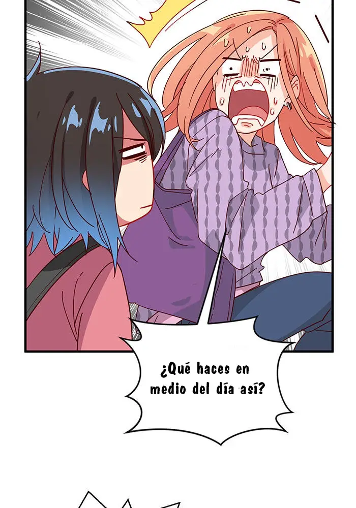 Blue serenade - Capítulo 15 - Página 11 - LectorTMOo