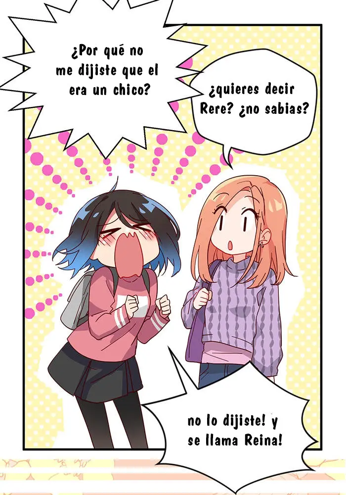 Blue serenade - Capítulo 15 - Página 12 - LectorTMOo