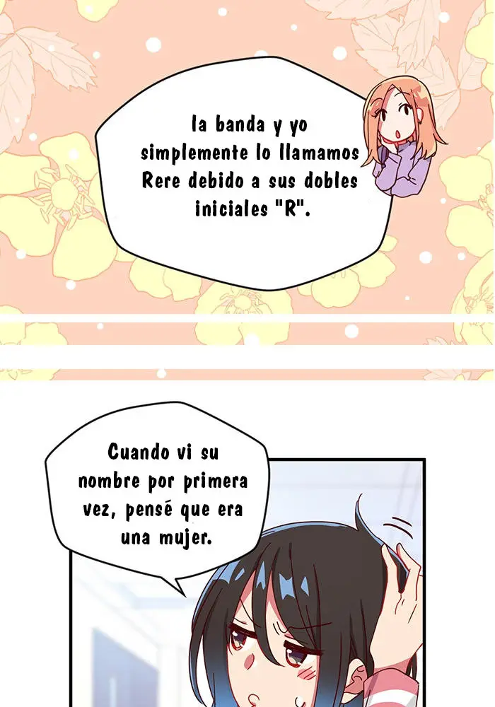 Blue serenade - Capítulo 15 - Página 13 - LectorTMOo
