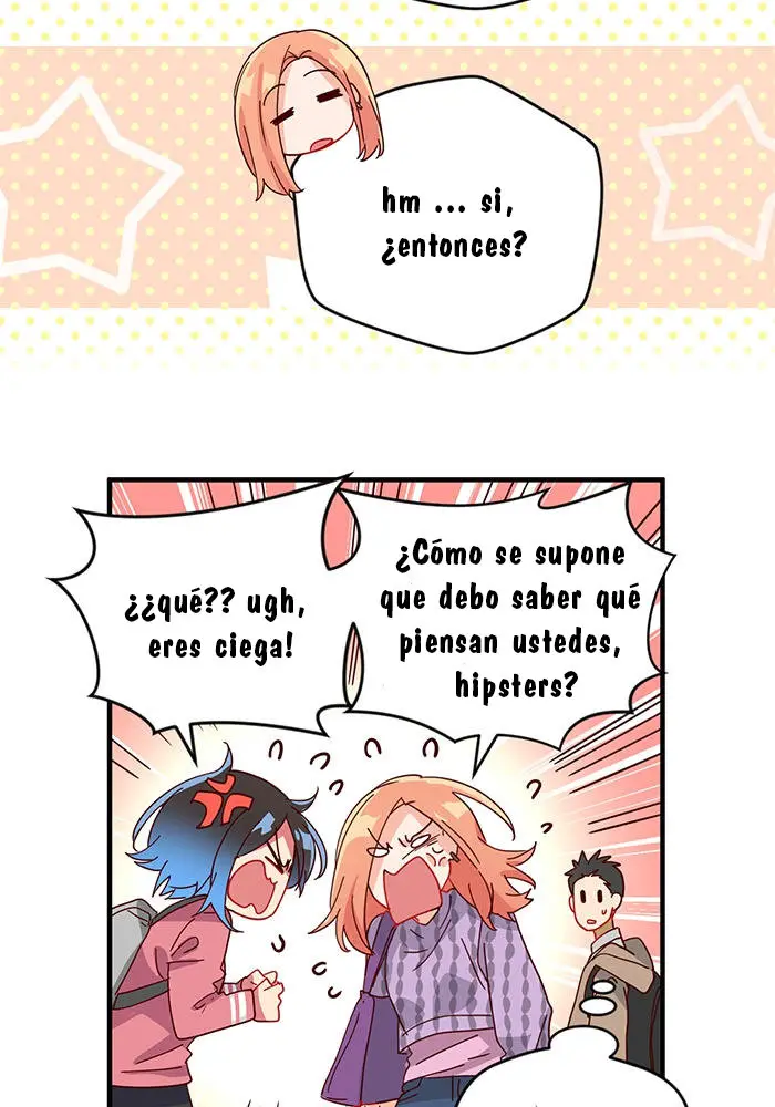 Blue serenade - Capítulo 15 - Página 16 - LectorTMOo