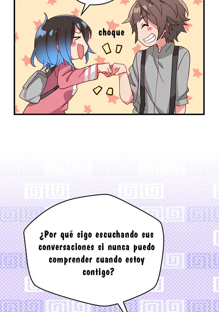 Blue serenade - Capítulo 15 - Página 36 - LectorTMOo