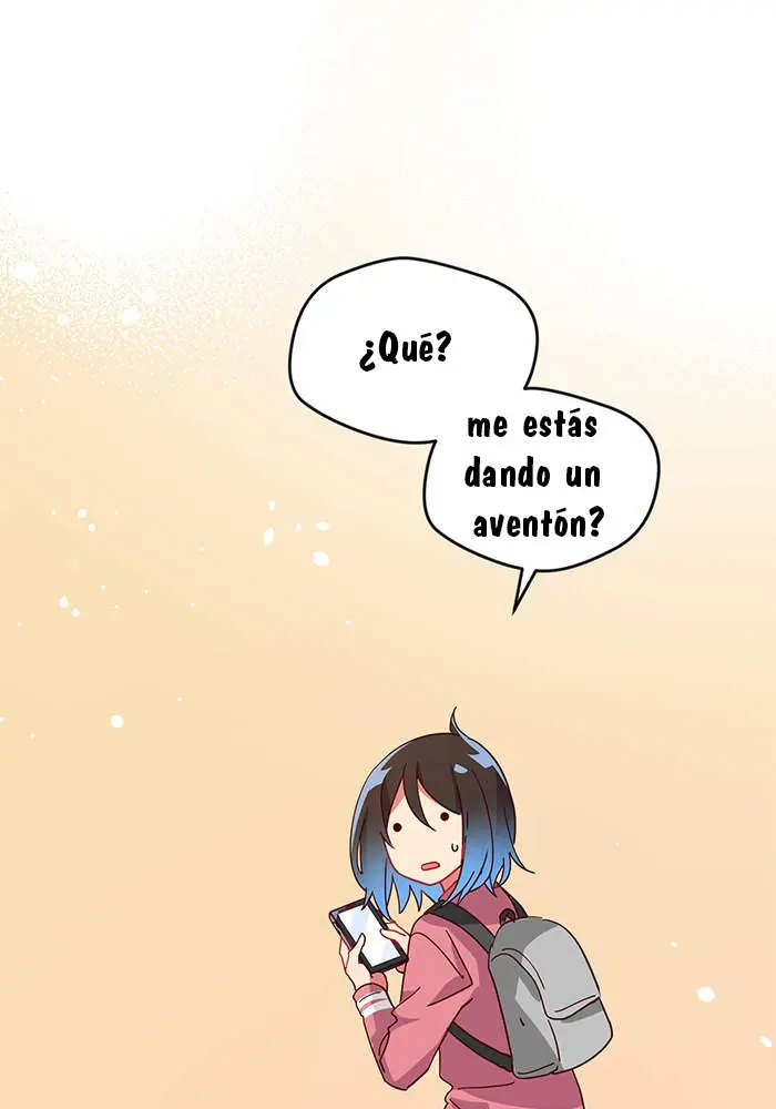 Blue serenade - Capítulo 16 - Página 5 - LectorTMOo