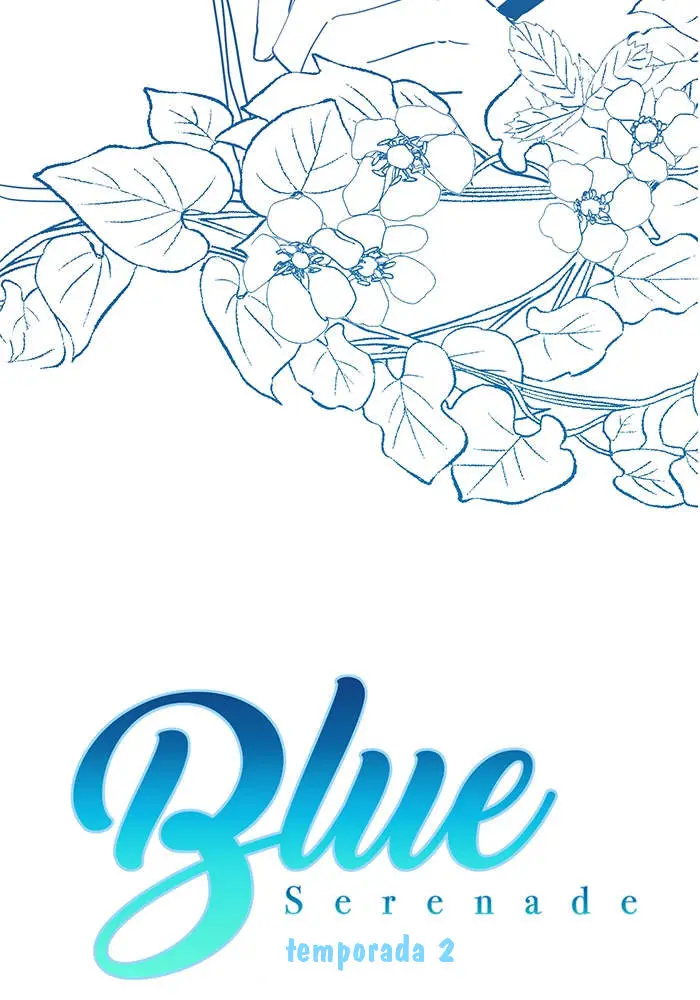 Blue serenade - Capítulo 16 - Página 10 - LectorTMOo