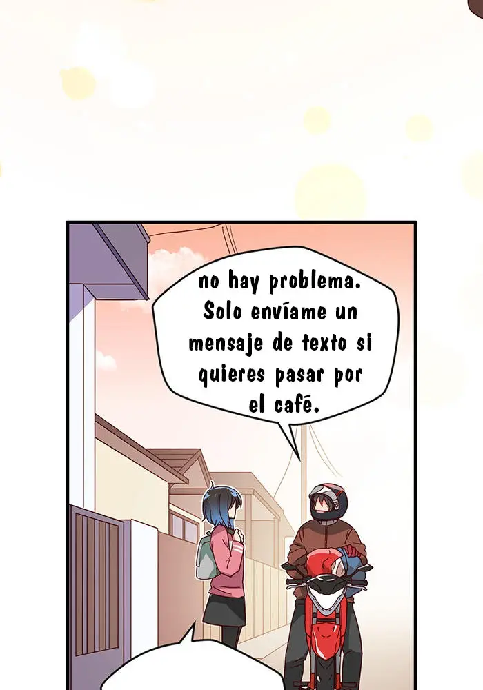 Blue serenade - Capítulo 16 - Página 13 - LectorTMOo