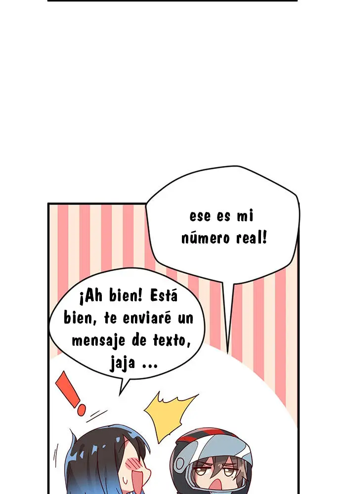 Blue serenade - Capítulo 16 - Página 15 - LectorTMOo