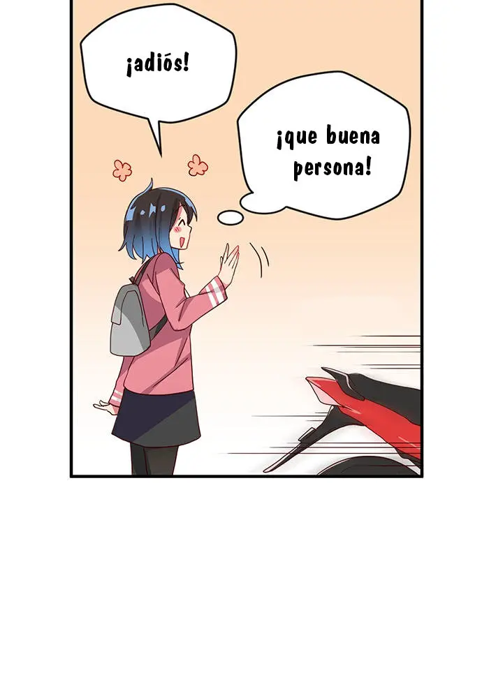 Blue serenade - Capítulo 16 - Página 18 - LectorTMOo