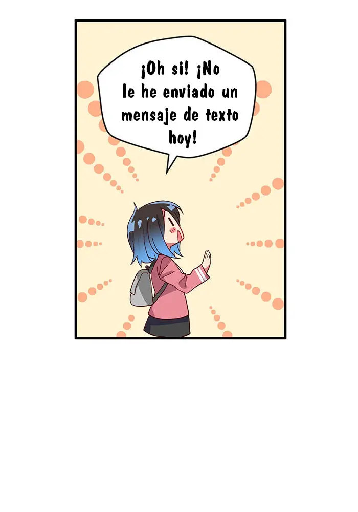 Blue serenade - Capítulo 16 - Página 19 - LectorTMOo