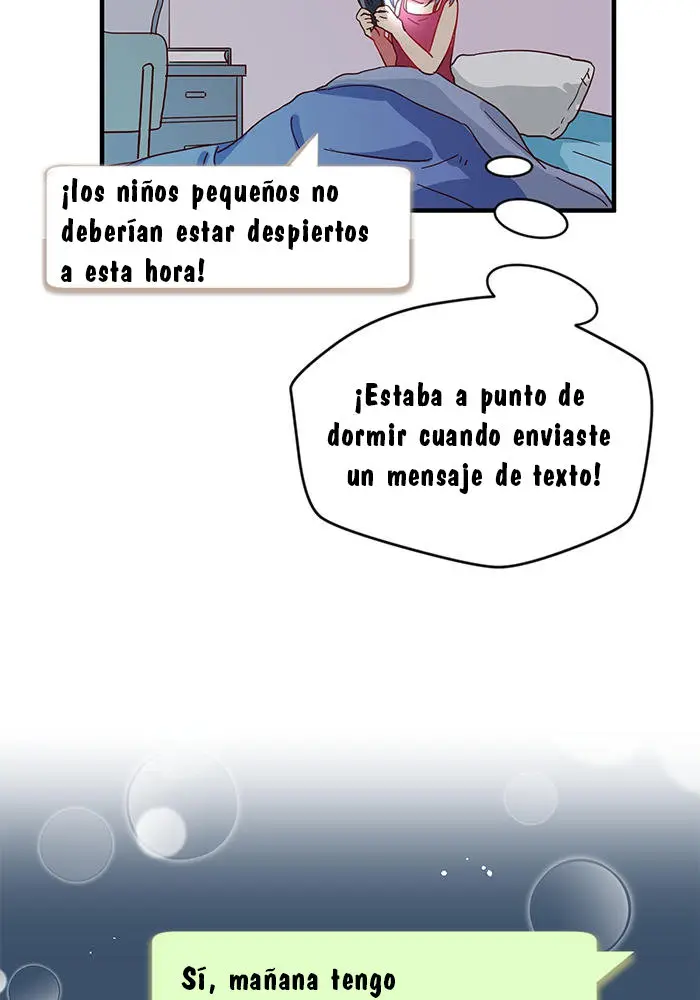 Blue serenade - Capítulo 16 - Página 32 - LectorTMOo
