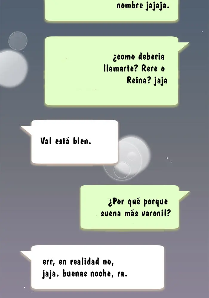 Blue serenade - Capítulo 16 - Página 34 - LectorTMOo