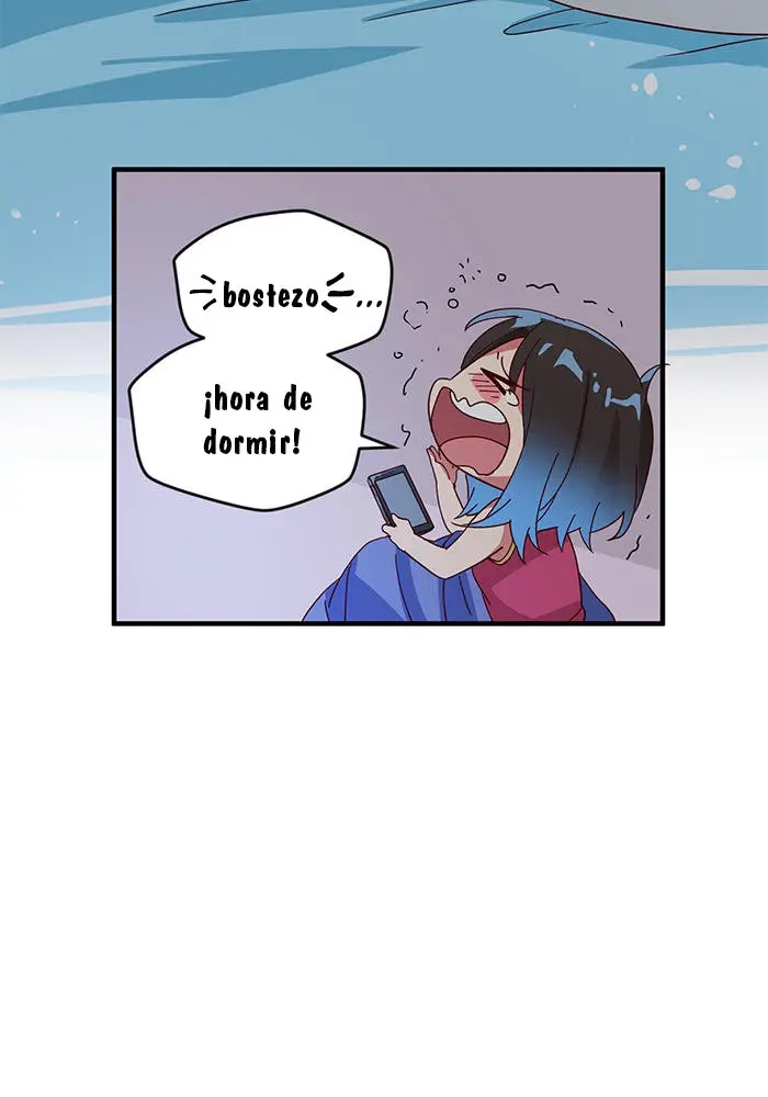 Blue serenade - Capítulo 16 - Página 36 - LectorTMOo