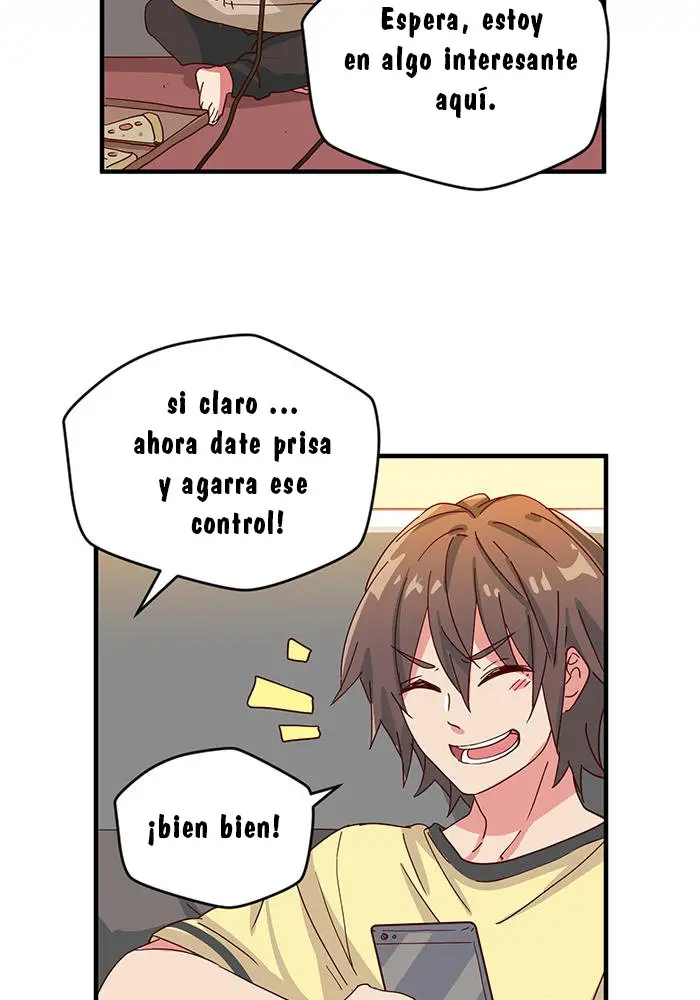 Blue serenade - Capítulo 16 - Página 38 - LectorTMOo