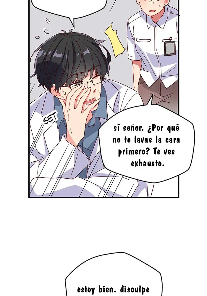 Blue serenade - Capítulo 16 - Página 41 - LectorTMOo