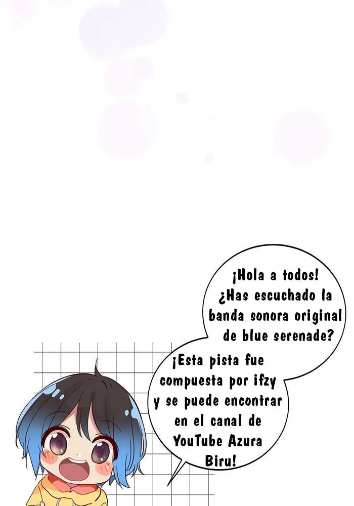 Blue serenade - Capítulo 16 - Página 52 - LectorTMOo