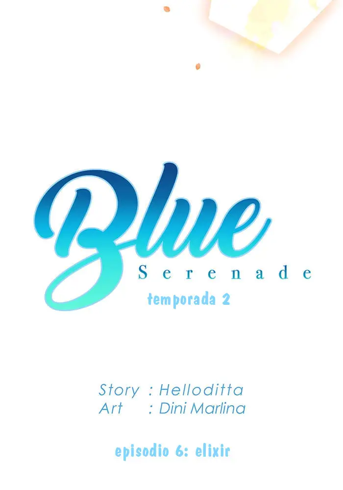 Blue serenade - Capítulo 17 - Página 12 - LectorTMOo