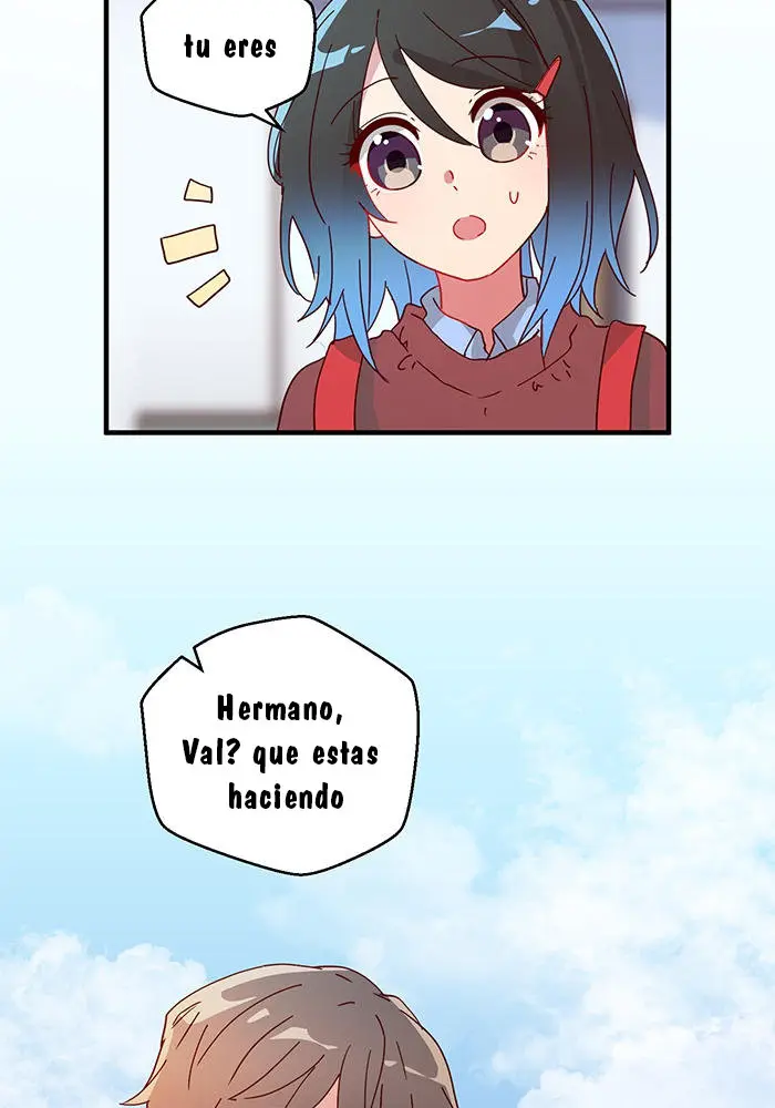 Blue serenade - Capítulo 17 - Página 30 - LectorTMOo