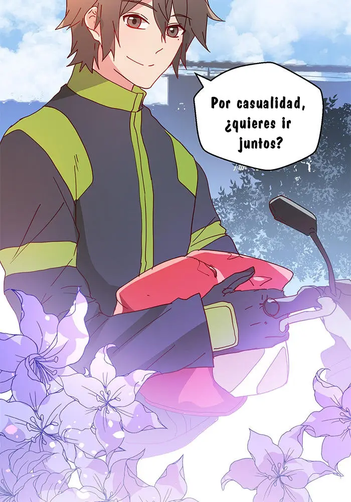 Blue serenade - Capítulo 17 - Página 31 - LectorTMOo