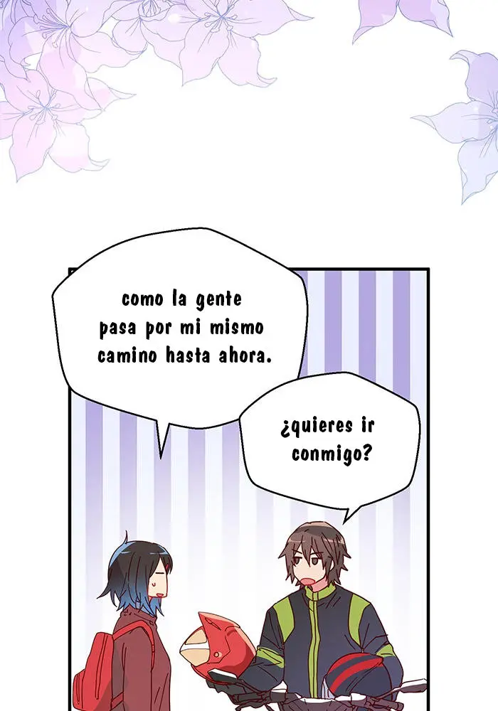 Blue serenade - Capítulo 17 - Página 32 - LectorTMOo