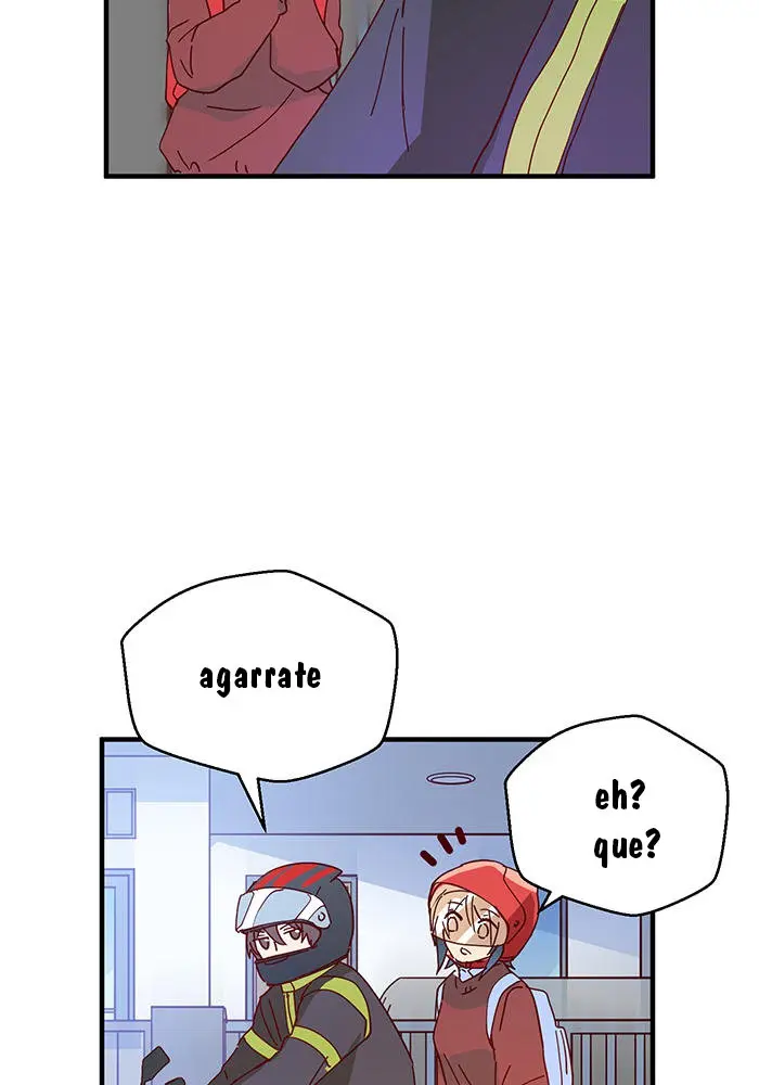 Blue serenade - Capítulo 17 - Página 34 - LectorTMOo