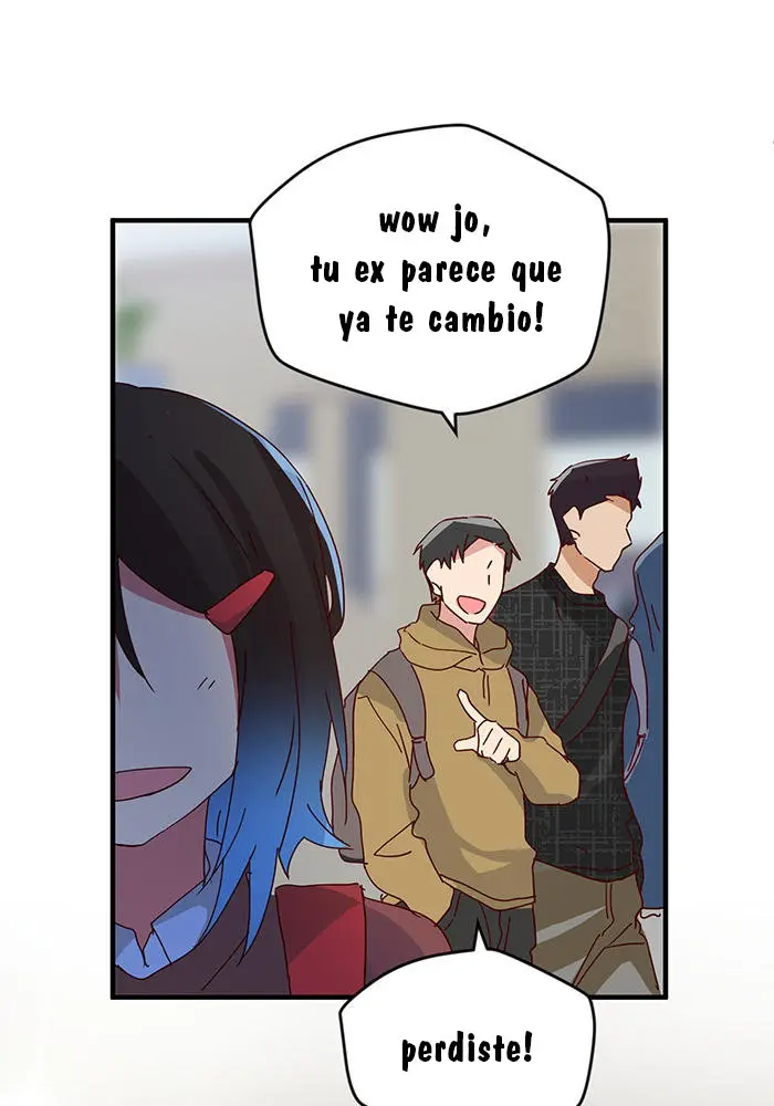 Blue serenade - Capítulo 17 - Página 46 - LectorTMOo