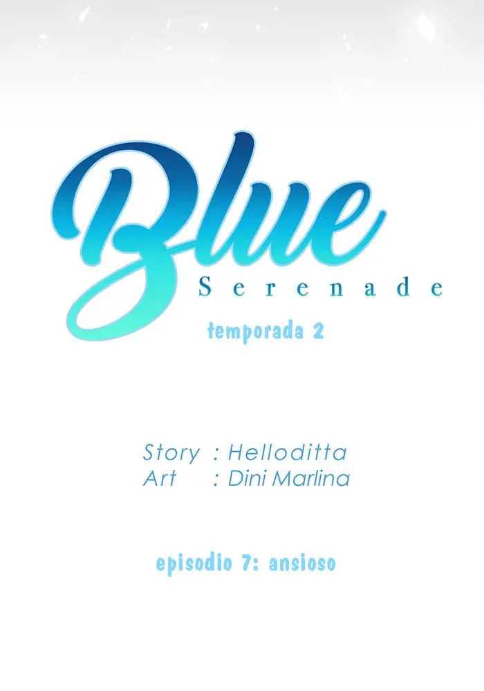 Blue serenade - Capítulo 18 - Página 11 - LectorTMOo