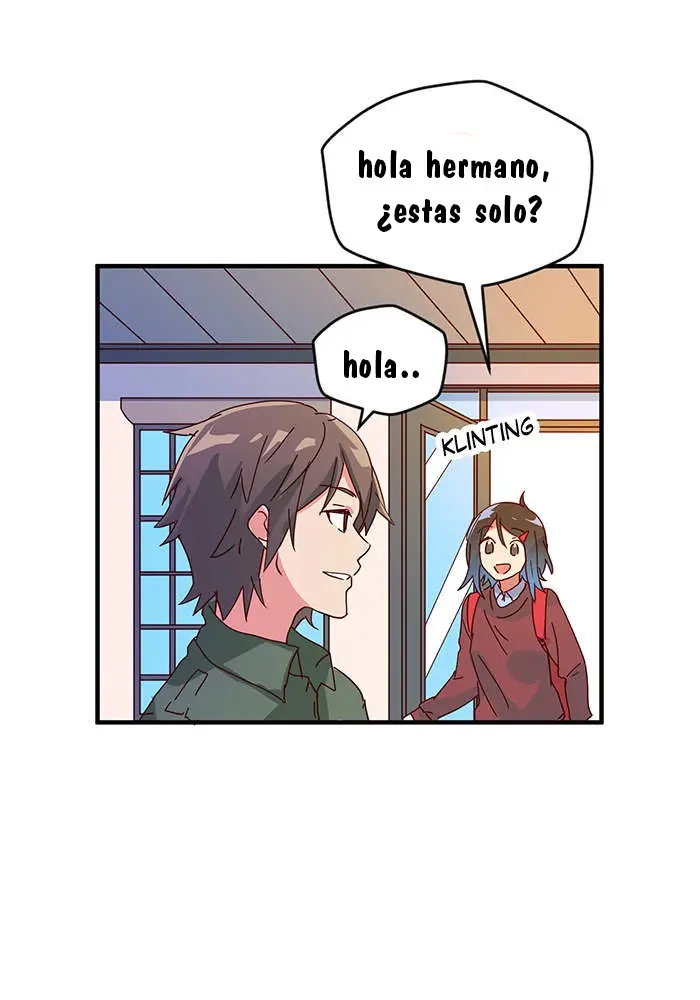 Blue serenade - Capítulo 18 - Página 30 - LectorTMOo