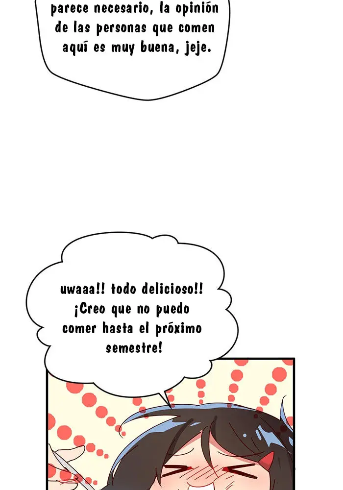 Blue serenade - Capítulo 18 - Página 32 - LectorTMOo