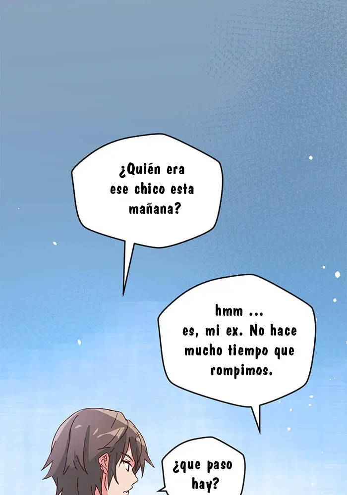 Blue serenade - Capítulo 18 - Página 37 - LectorTMOo