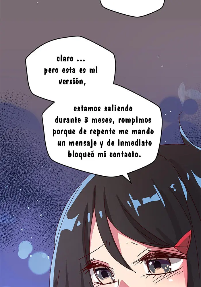 Blue serenade - Capítulo 18 - Página 39 - LectorTMOo