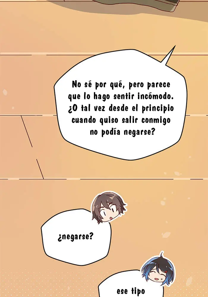 Blue serenade - Capítulo 18 - Página 42 - LectorTMOo