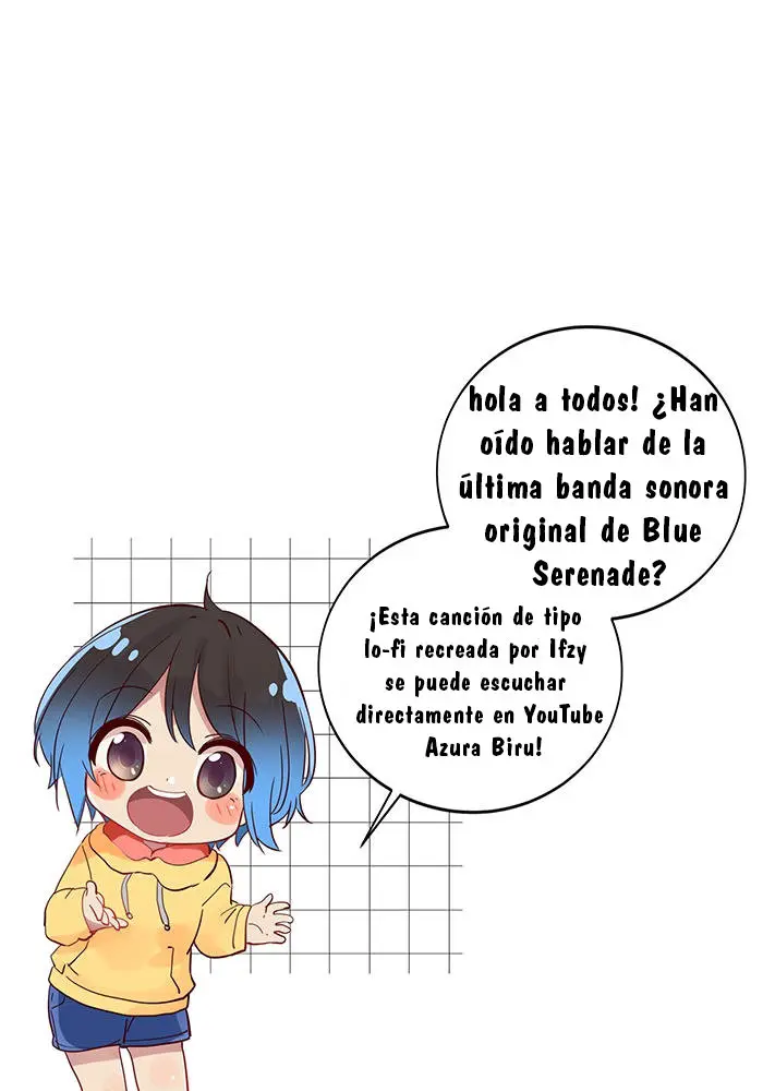 Blue serenade - Capítulo 18 - Página 48 - LectorTMOo