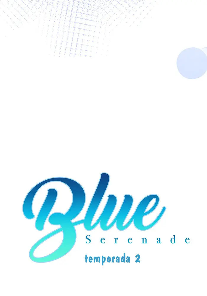 Blue serenade - Capítulo 19 - Página 5 - LectorTMOo