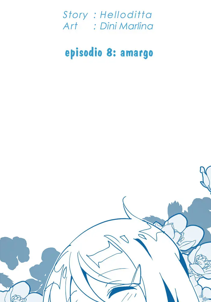Blue serenade - Capítulo 19 - Página 6 - LectorTMOo