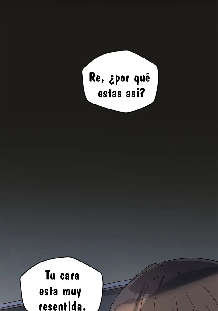 Blue serenade - Capítulo 19 - Página 8 - LectorTMOo