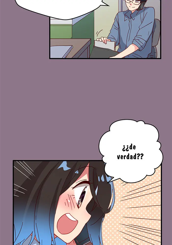 Blue serenade - Capítulo 19 - Página 16 - LectorTMOo