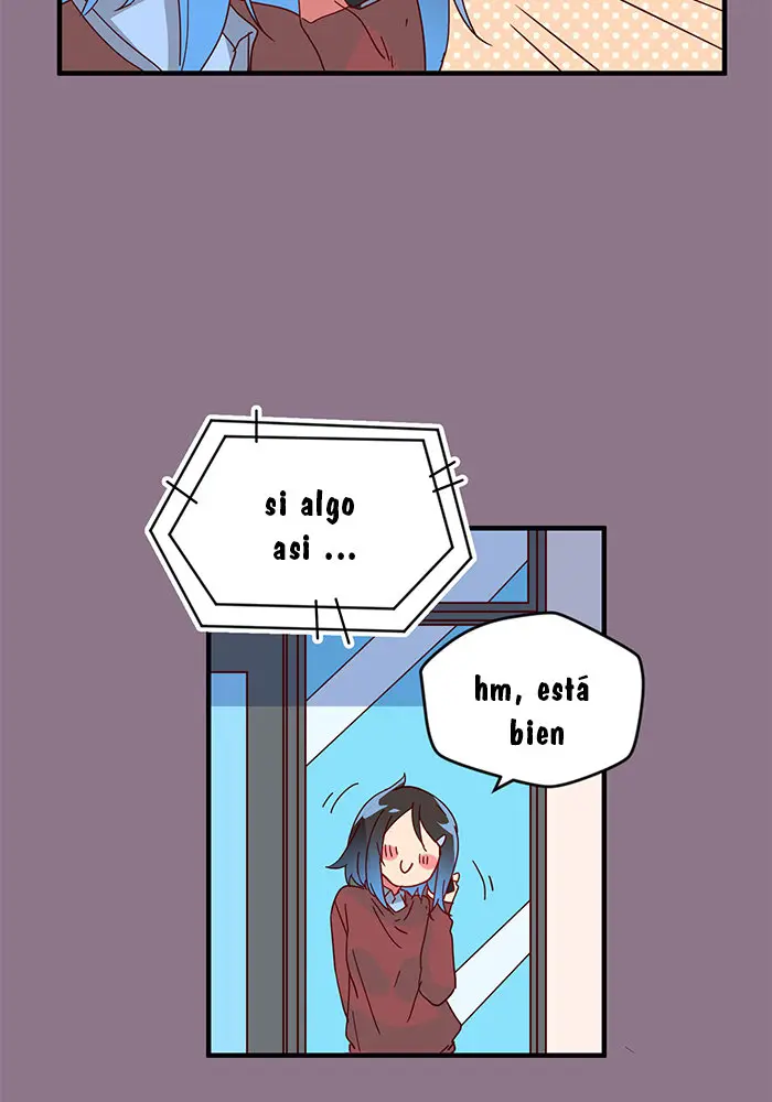 Blue serenade - Capítulo 19 - Página 17 - LectorTMOo
