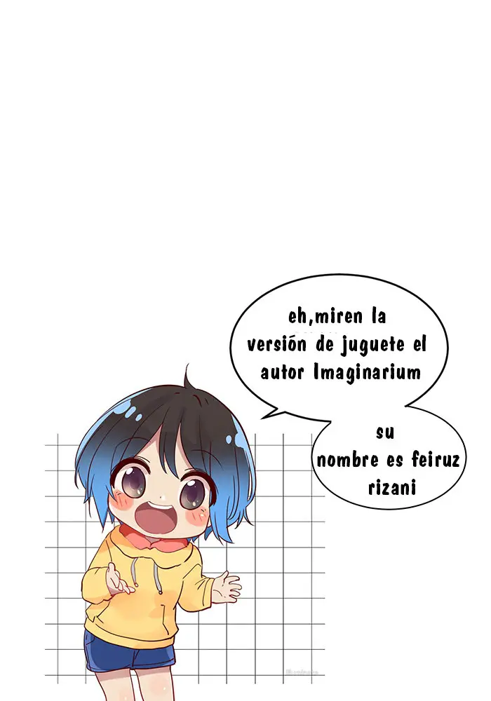Blue serenade - Capítulo 19 - Página 41 - LectorTMOo