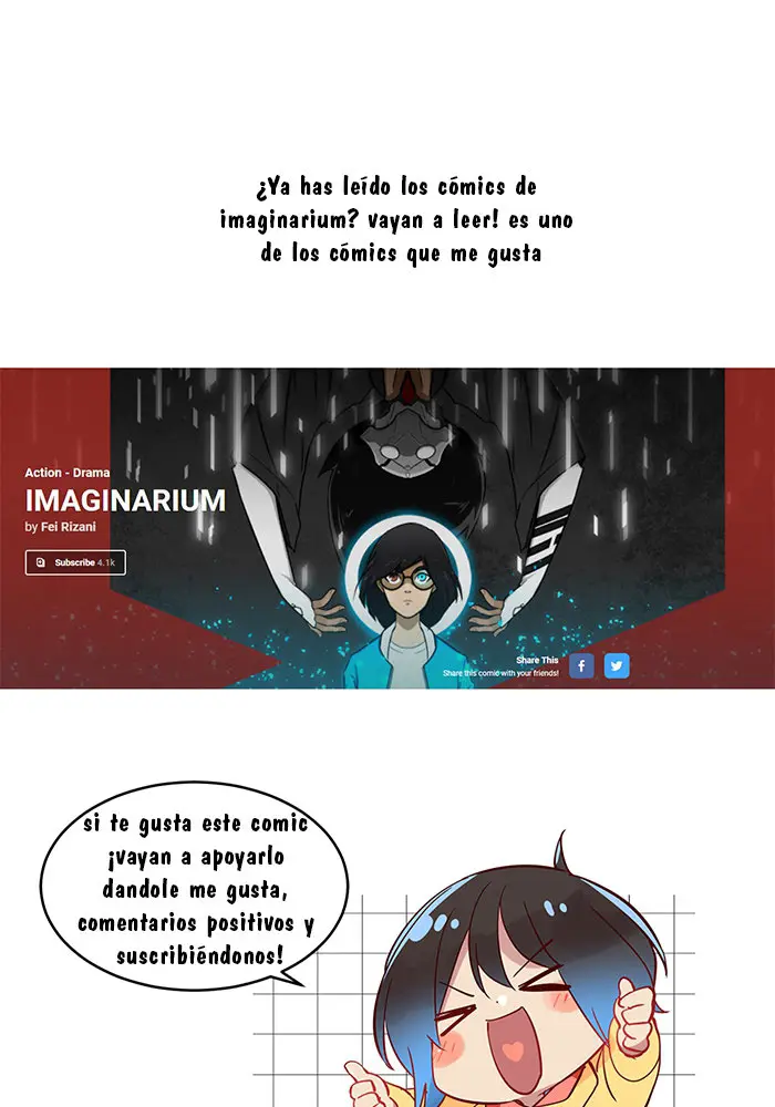 Blue serenade - Capítulo 19 - Página 43 - LectorTMOo