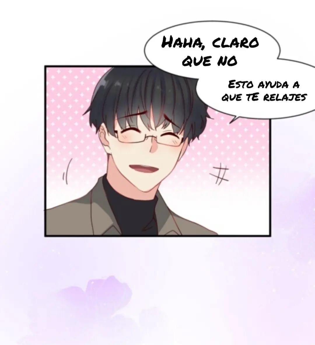 Blue serenade - Capítulo 2 - Página 22 - LectorTMOo